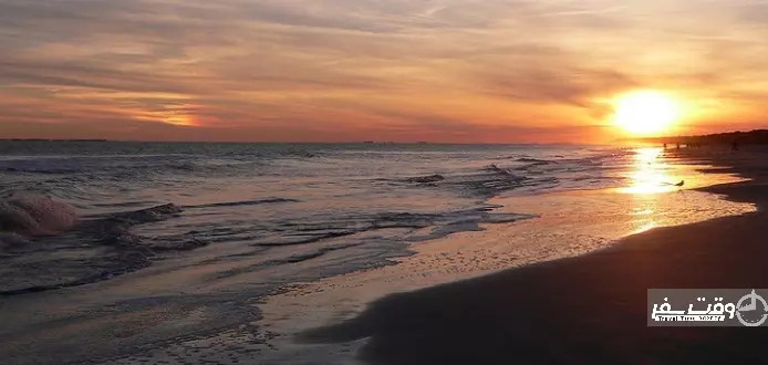 ساحل نانتاکت (Nantucket)، ماساچوست