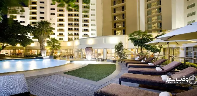 سترن سان  هتل , وقت سفر