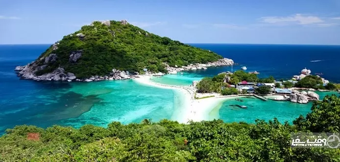 سفر خانوادگی به تایلند, وقت سفر 