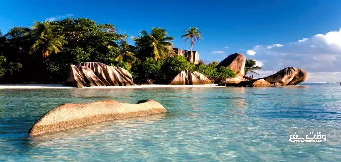 سواحل سیشل (Seychelles) , وقت سفر