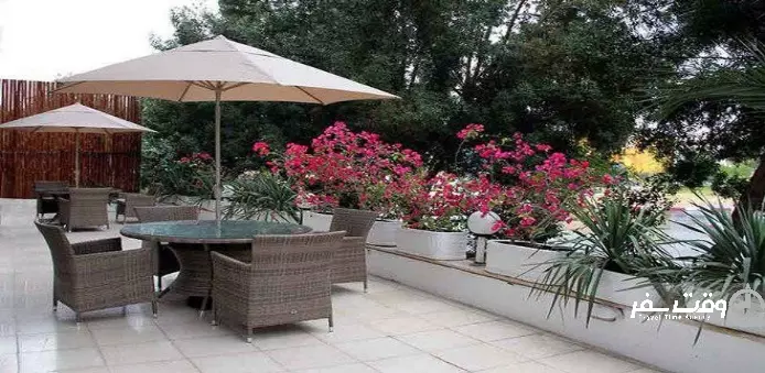 سورینت صدف کیش , وقت سفر