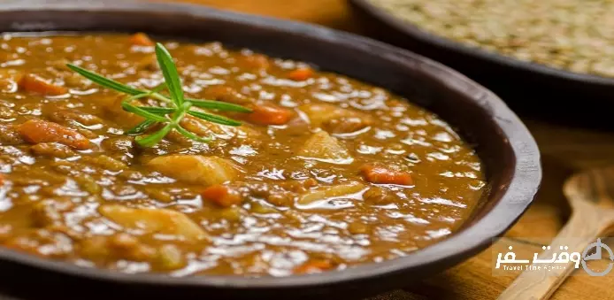 سوپ عکس ترکی , وقت سفر