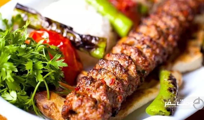 صورفا ترکیش