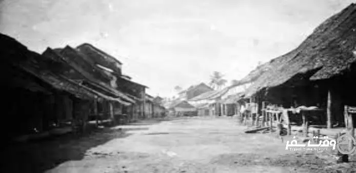 عکس قدیمی پوکت , وقت سفر