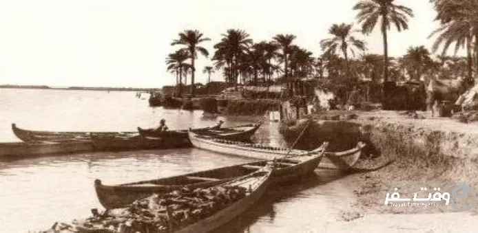 عکس قدیم لنکاوی , وقت سفر