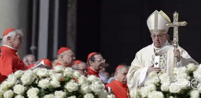 عید پاک , وقت سفر