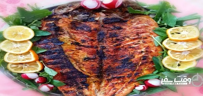 غذا های محلی ارمنستان , وقت سفر