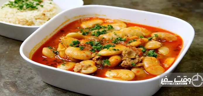 غذا های محلی ارمنستان , وقت سفر