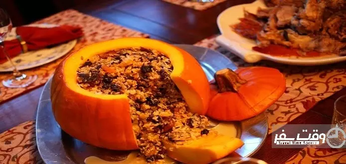 غذا های محلی ارمنستان , وقت سفر