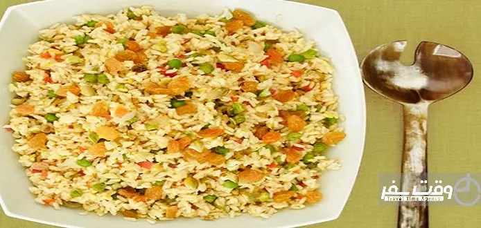 غذا های محلی ارمنستان , وقت سفر