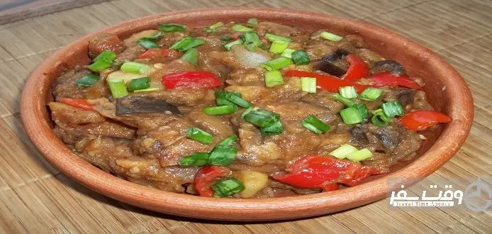 غذا های محلی تفلیس گرجستان , وقت سفر