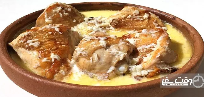 غذا های محلی گرجستان, تفلیس, وقت سفر