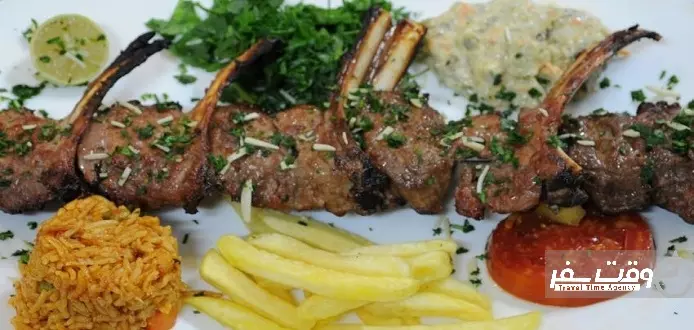 غذا های محلی تفلیس گرجستان , وقت سفر