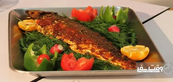 غذا های محلی تفلیس گرجستان , وقت سفر