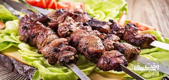 غذا های محلی تفلیس گرجستان , وقت سفر