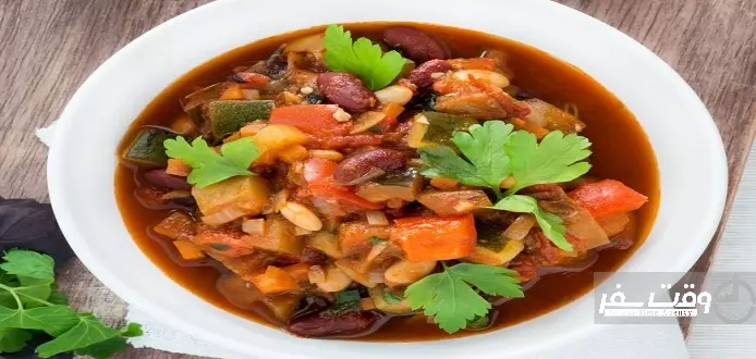 غذا های محلی گرجستان, تفلیس, وقت سفر