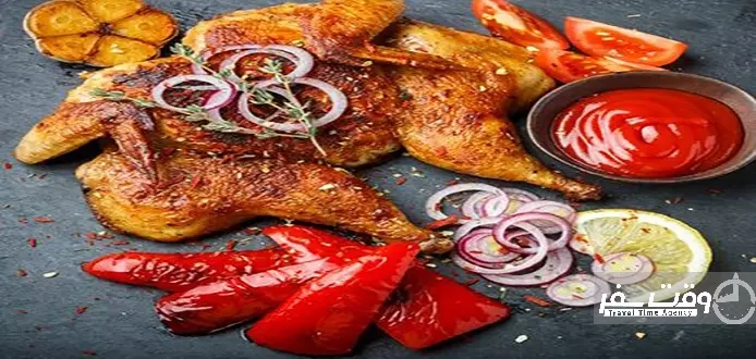 غذا های محلی تفلیس گرجستان , وقت سفر