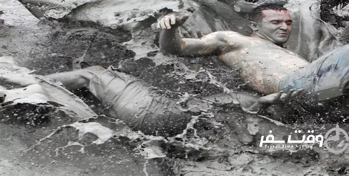 جشنواره گل بازی , وقت سفر