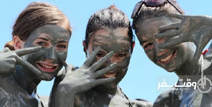 جشنواره گل بازی , وقت سفر