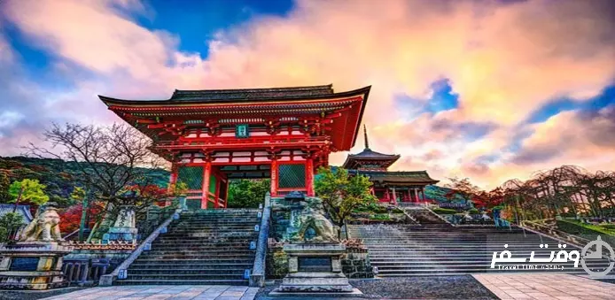 قلعه ماتسویاما , وقت سفر