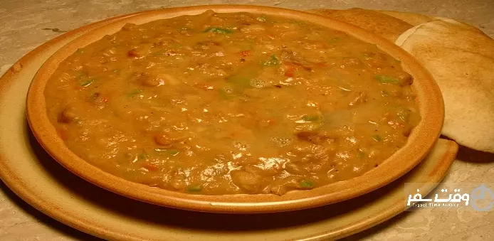 مضروبه , وقت سفر