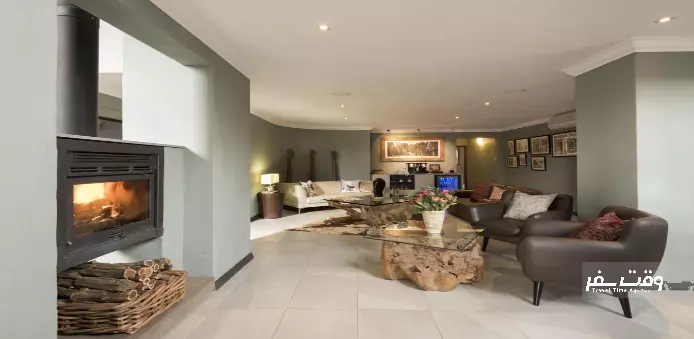 منلاین هتل , وقت سفر