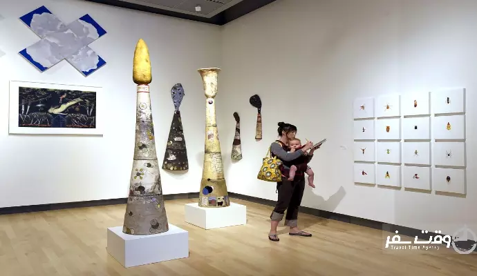 موزه هنری گلاسکو