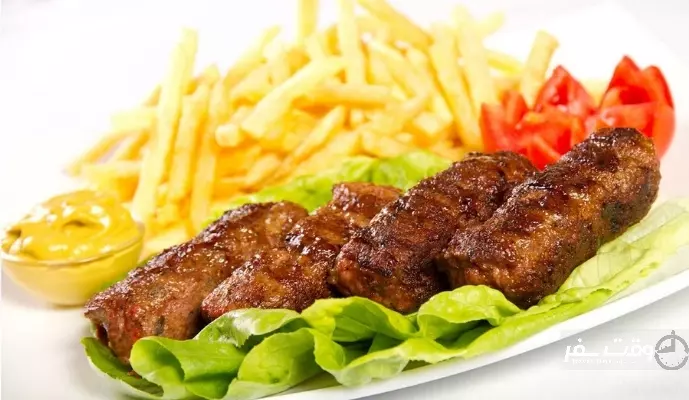 میتی تی . وقت سفر