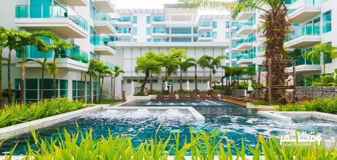 هتل فیشرمن هاربر پوکت, وقت سفر