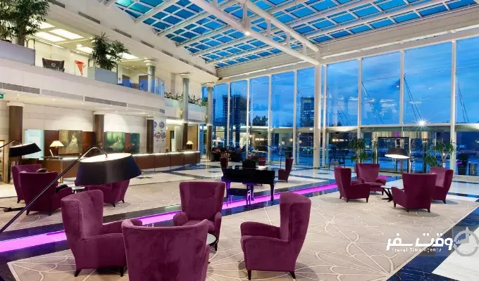 هیلتون بلغارستان