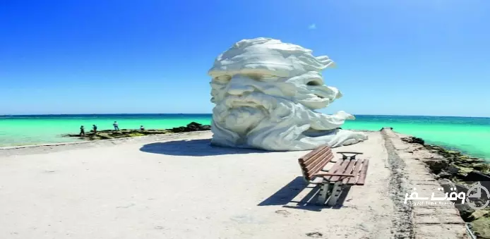 پارک ساحلی سیمرغ , وقت سفر