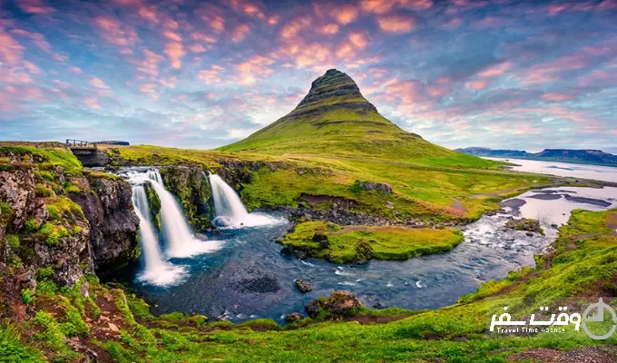 پارک ملی ایسلند