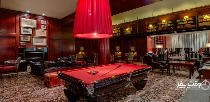 هتل پراید ملوس , وقت سفر