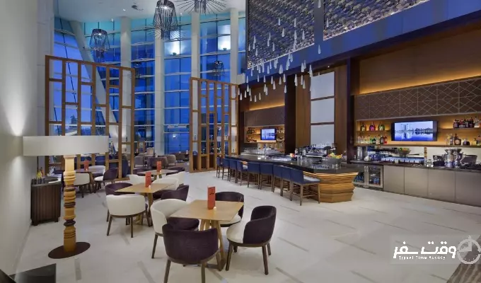 پلیون , وقت سفر