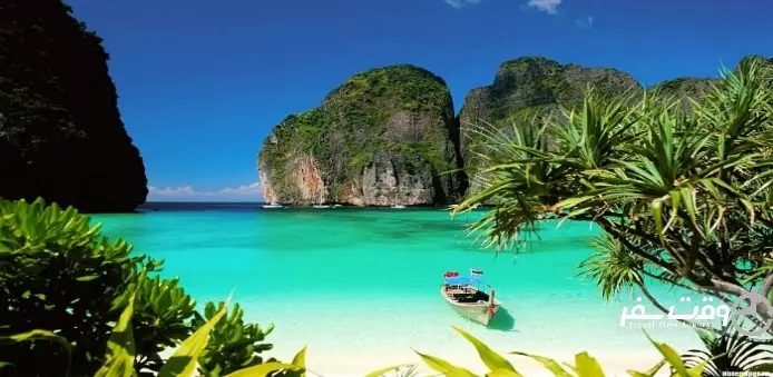 پوکت , وقت سفر