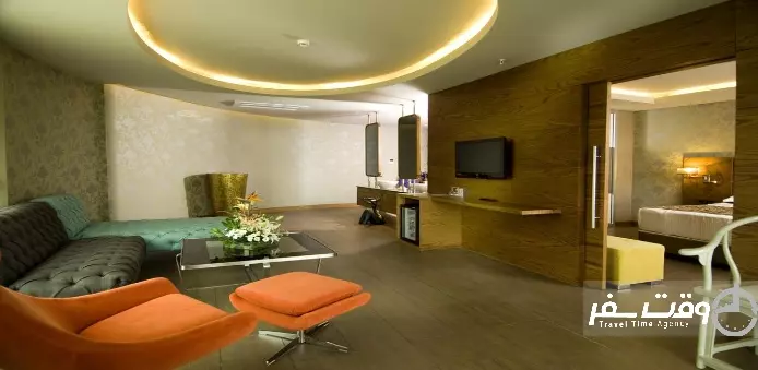 کاسا دی ماریس , وقت سفر