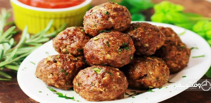 کوفته ترکیه ای , وقت سفر