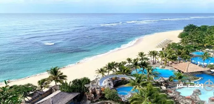 کیش , وقت سفر