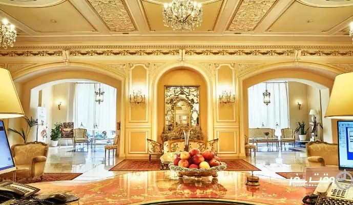 گراند هتل رومانی