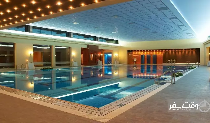 گرند هتل بلغارستان