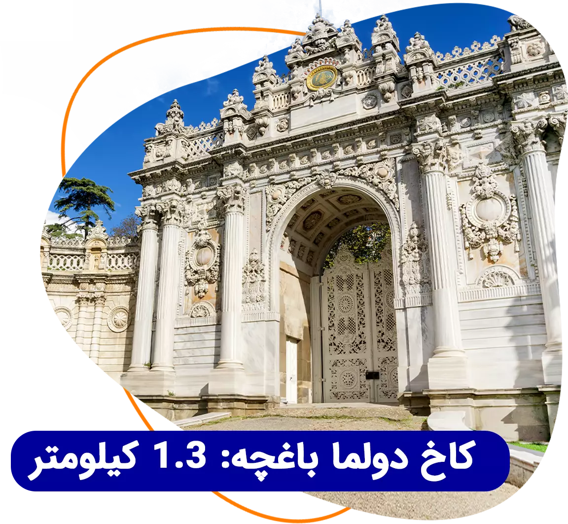 جاذبه های گردشگری  استانبول