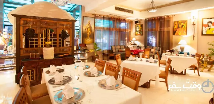 ایندیا بای نیچر , وقت سفر