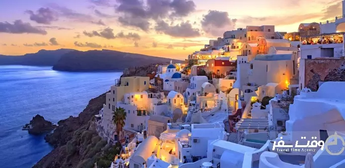 بدروم , وقت سفر