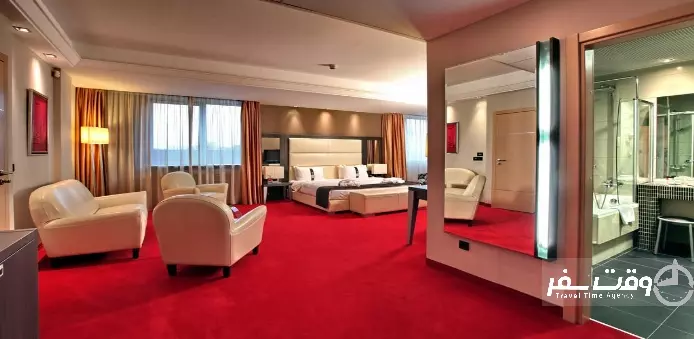 بلگراد هالی دی این , وقت سفر