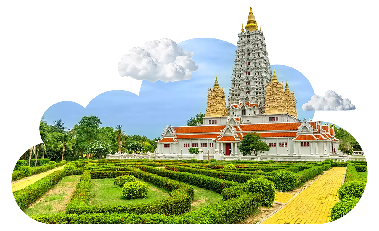 بهترین فصل سفر به پاتایا