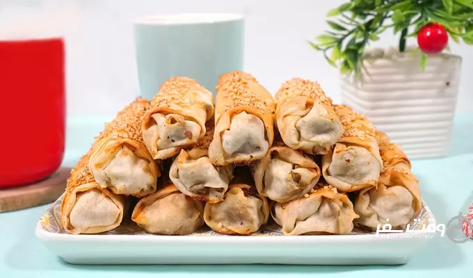 بورک , وقت سفر