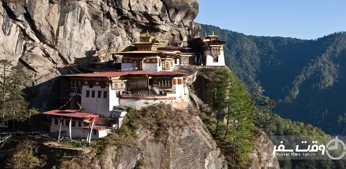 تبت , وقت سفر