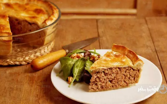 تورتیری , وقت سفر