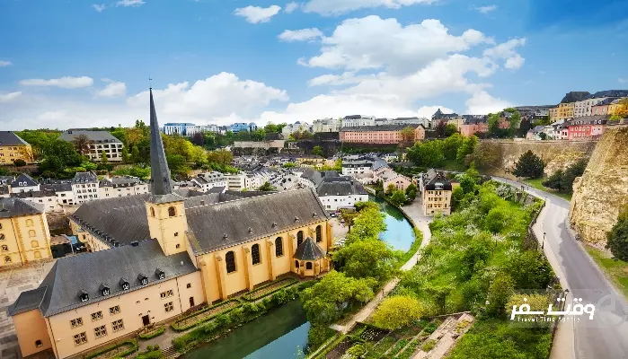 ربع قدیم , وقت سفر