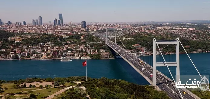 سفر نامه ازمیر , تور ازمیر , وقت سفر